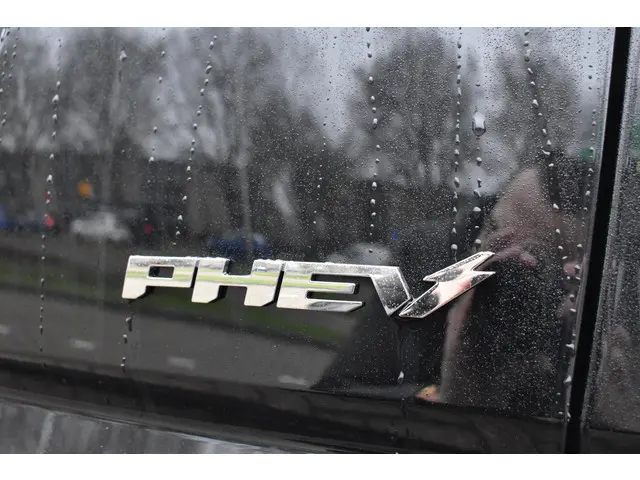 Jaecoo 7 1.5 GDI Exclusive 2025 Hybride Benzine 14