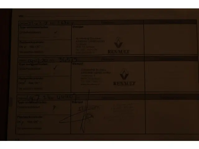 Renault Talisman 1.6 TCe Intens 2017 Benzine 28