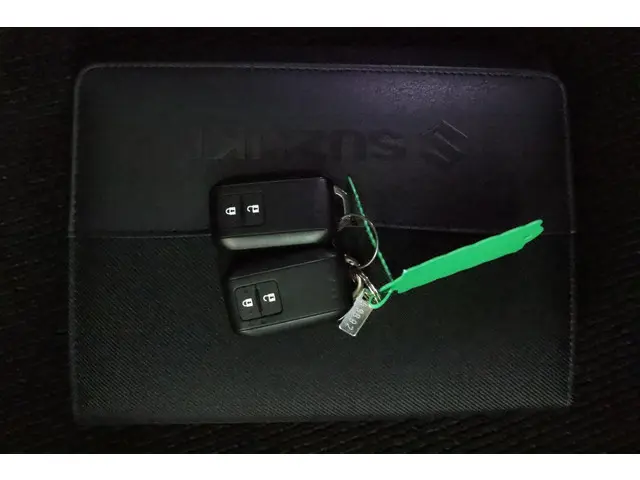 Suzuki Vitara 1.5 Hybrid Select 2025 Hybride Benzine 11