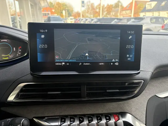 Peugeot 5008 1.2 PureTech GT 2024 Benzine 17