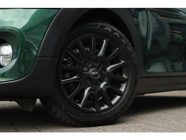 MINI Cooper Mini 1.5 Pepper Business 2016 Benzine 4