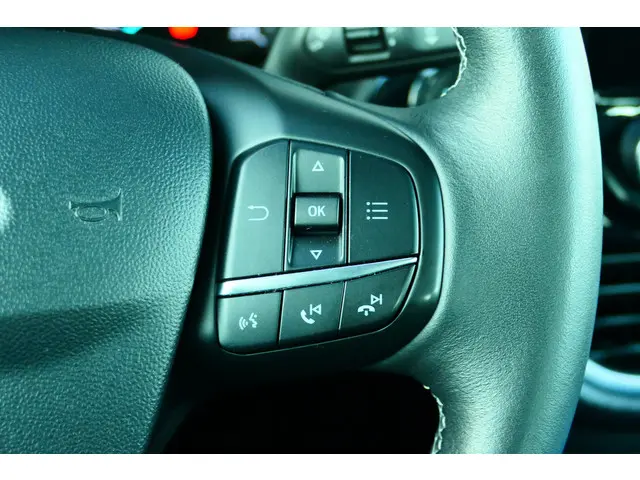 Ford Fiesta 1.0 EcoBoost Titanium 2019 Benzine 42