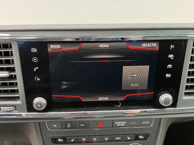 SEAT Ateca 1.5 TSI 2019 Benzine 32