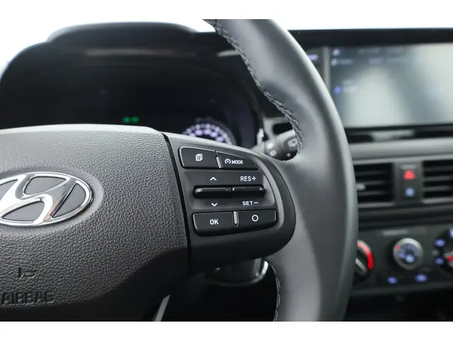 Hyundai i10 1.0 Comfort 2023 Benzine 13