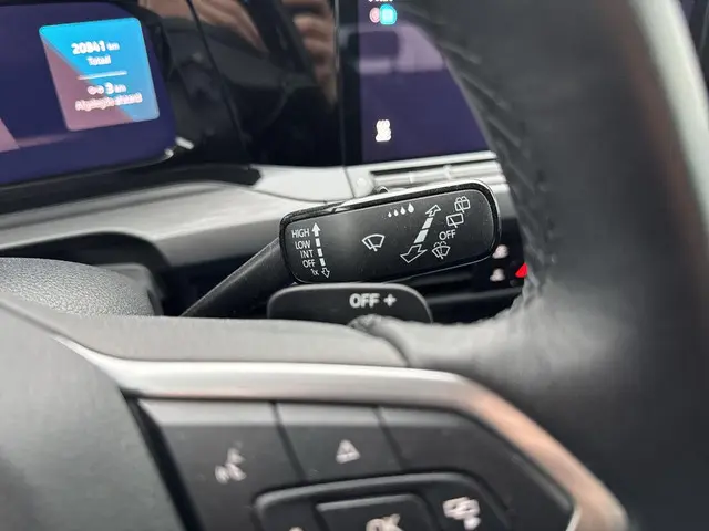 Volkswagen Golf 1.4 eHybrid Style 2022 Hybride Benzine 15