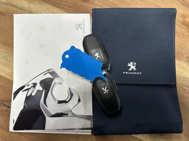 Peugeot 208 1.2 PureTech GT-Line 2020 Benzine 36