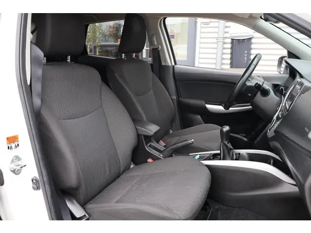 Suzuki Baleno 1.2 Exclusive 2018 Benzine 13