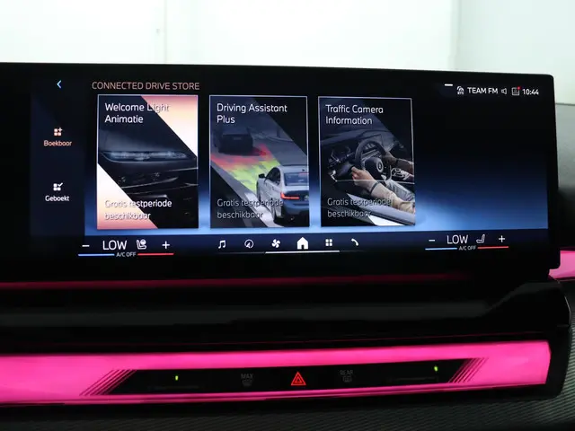 BMW i5 Sedan xDrive40 2025 Elektrisch 68