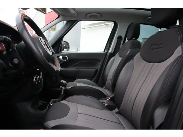 Fiat 500L 1.4-T-JET LOUNGE 2015 Benzine 5