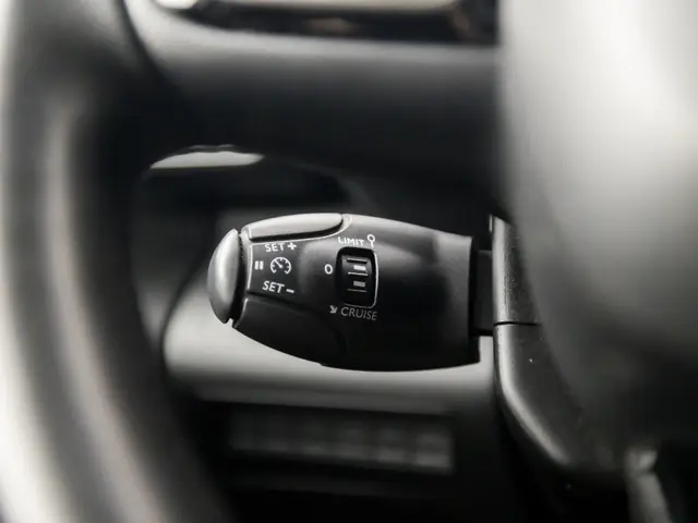 Citroën Berlingo 1.5 BlueHDI Club XL 2020 Diesel 17