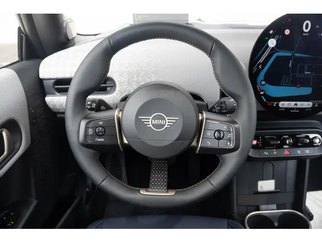 MINI 3-Deurs Cooper C Aut. 2024 Benzine 7