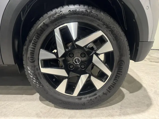 Opel Mokka 1.2 Turbo Elegance 2021 Benzine 20