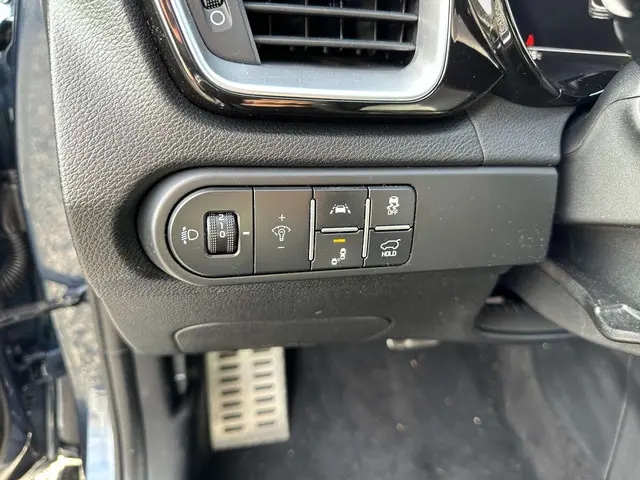 Kia XCeed 1.6 CRDi Sense ISG DCT 2021 Diesel 11