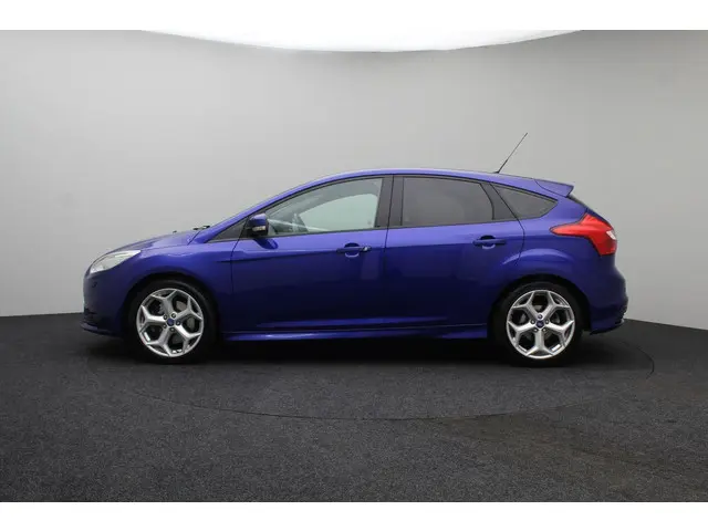 Ford Focus 2.0 EcoBoost ST-2 2012 Benzine 5