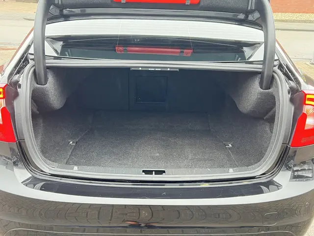 Volvo S60 1.5 T3 Automaat Nordic+ 2016 Benzine 5