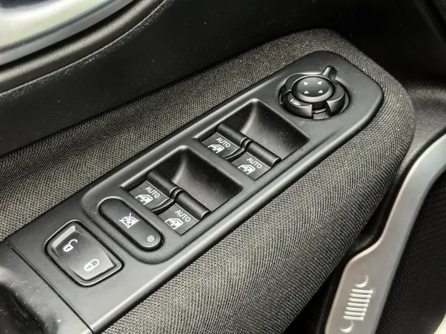 Jeep Renegade 1.3T-e Limited 2019 Benzine 20