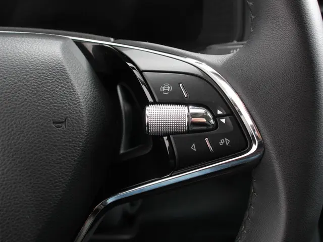 Škoda Karoq 1.5 TSI 150pk DSG Ambition 2024 Benzine 17