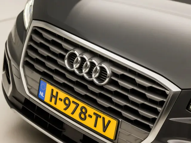 Audi Q2 30 TFSI Sport 2019 Benzine 32