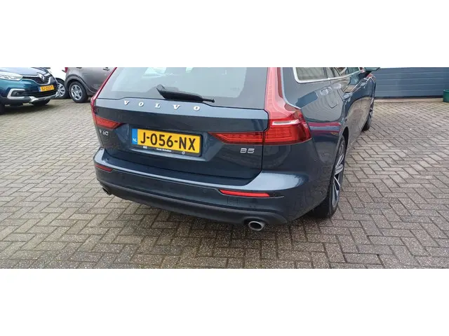 Volvo V60 2.0 B5 Business Pro 2020 Hybride Benzine 8