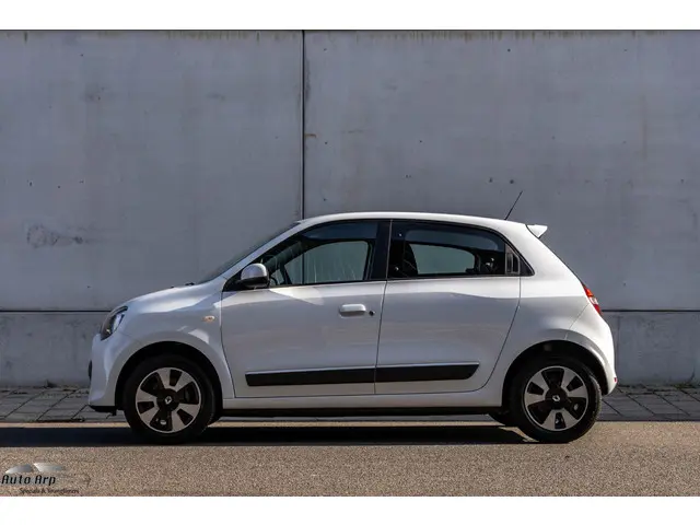 Renault Twingo 1.0 SCe Expression 2015 Benzine 8