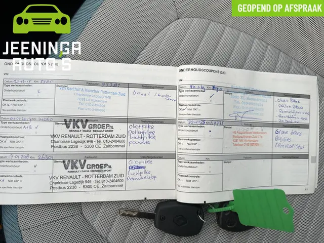 Renault Twingo 1.0 SCe Expression|Airco|NAP 2015 Benzine 16