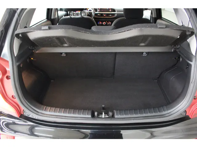 Kia Picanto 1.0 CVVT 2017 Benzine 4