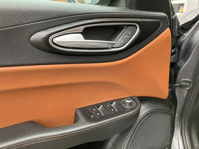 Alfa Romeo Giulia 2.2 Eco Business Super 2018 Diesel 22