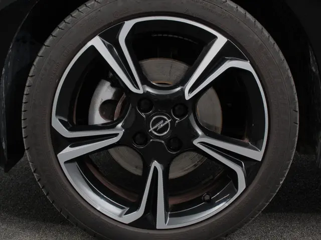 Opel Corsa 1.2 Turbo Sport Edition 2024 Benzine 33