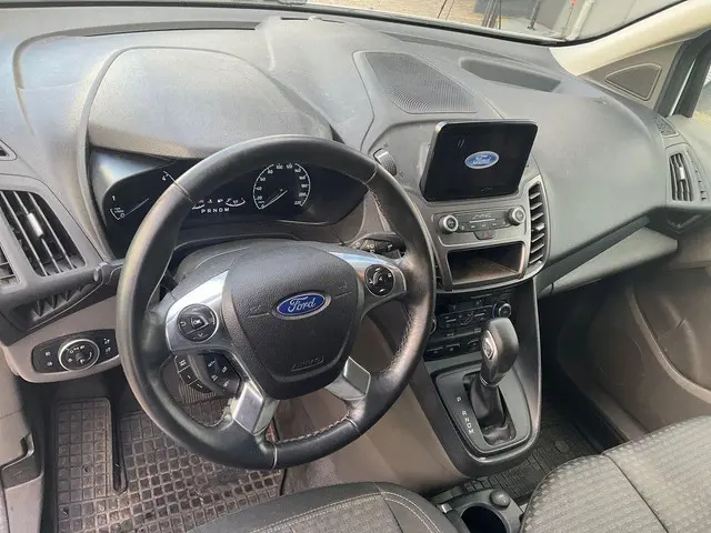 Ford Transit Connect 1.5 EcoBlue L1 Trend 2021 Diesel 7