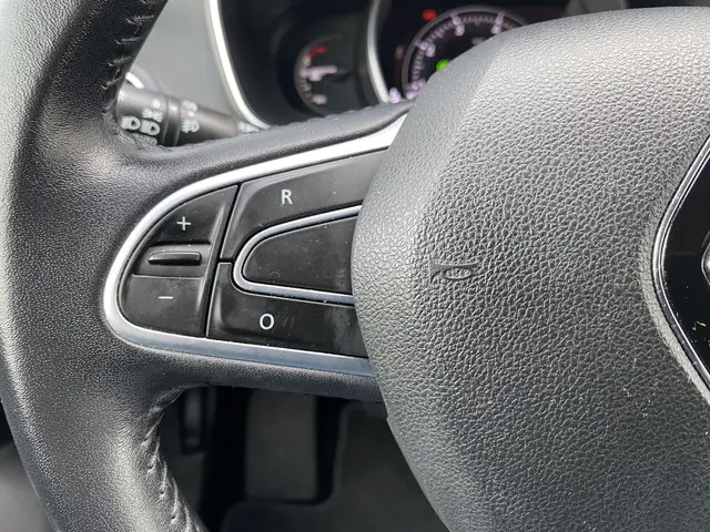 Renault Mégane Estate 1.3 TCe Zen 2018 Benzine 19