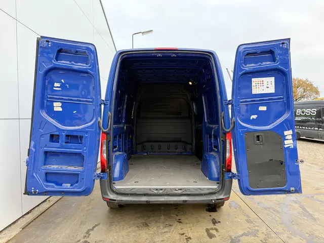 Mercedes-Benz Sprinter 311 2.2 CDI 2020 Diesel 11