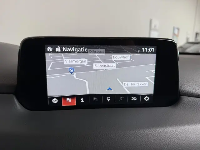 Mazda CX-5 2.0 SkyActiv-G 165 Skylease GT 2017 Benzine 7