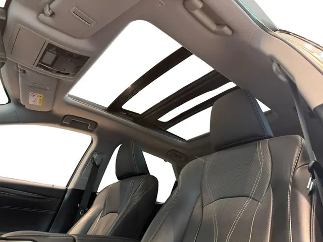 Lexus RX 450h 4WD President Line 2018 Hybride Benzine 37