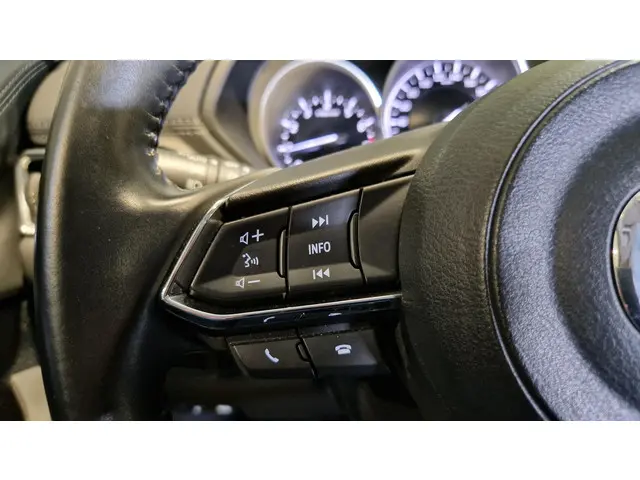 Mazda CX-5 2.0 SkyActiv-G 165 2019 Benzine 18