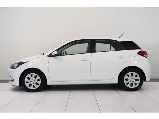Hyundai i20 1.0 T-GDI i-Drive Cool 2018 Benzine 14