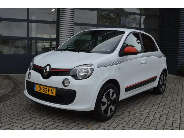 Renault Twingo 1.0 SCe Collection 2016 Benzine 2