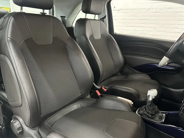 Opel ADAM 1.4 Glam 2013 Benzine 12