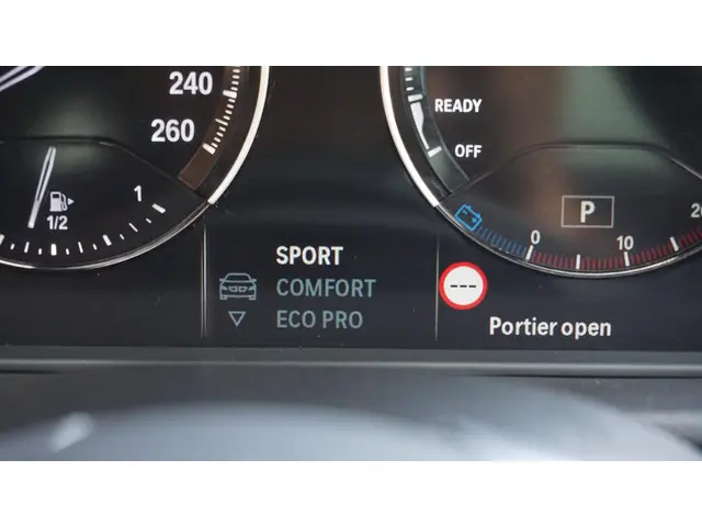 BMW X1 sDrive18i 140pk High Executive 2019 Benzine 32