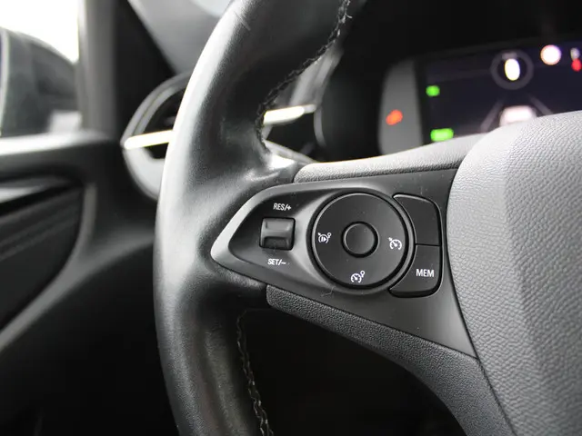 Opel Corsa-e GS Line 50 kWh 2020 Elektrisch 17