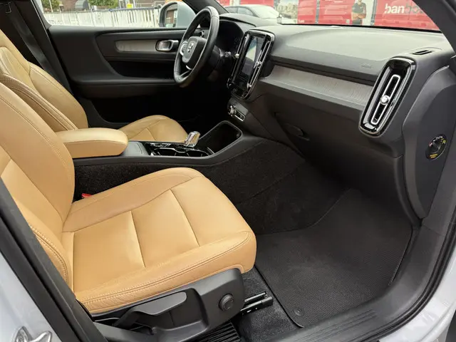 Volvo XC40 1.5 T3 163 pk Geartronic 2019 Benzine 8