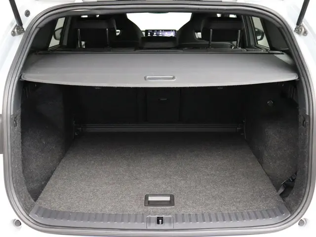 Škoda Enyaq iV 60 Sportline 2021 Elektrisch 8
