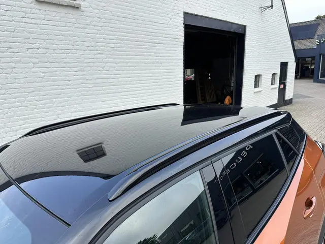 Peugeot 2008 1.2 Turbo 130 PK GT 2022 Benzine 50