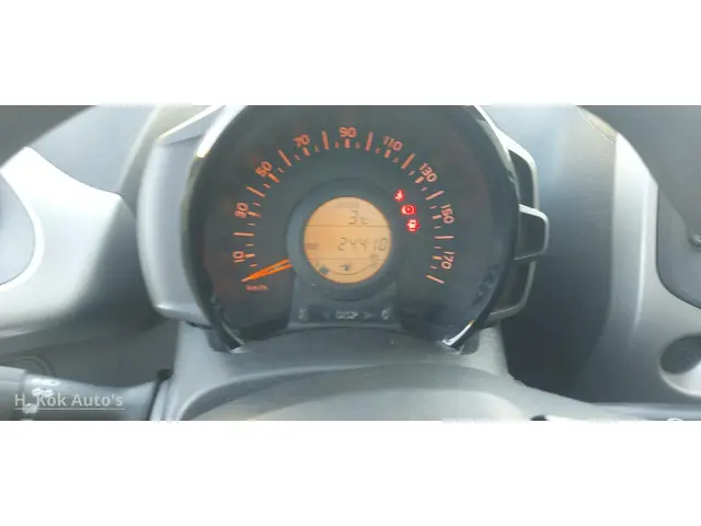 Peugeot 108 1.0 e-VTi Active TOP! 2015 Benzine 20
