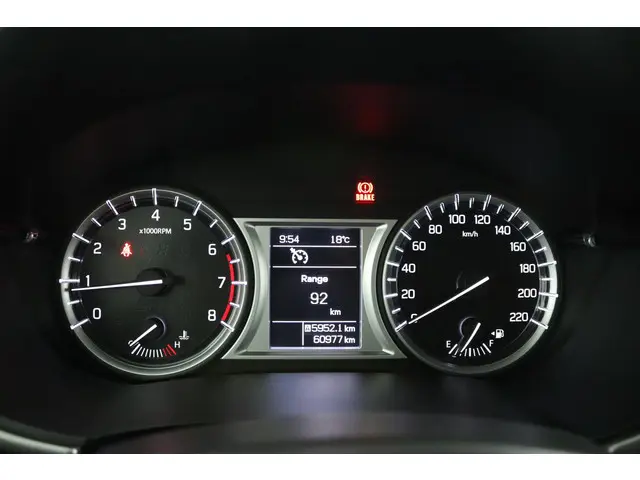 Suzuki Vitara 1.6 Exclusive 2015 Benzine 55