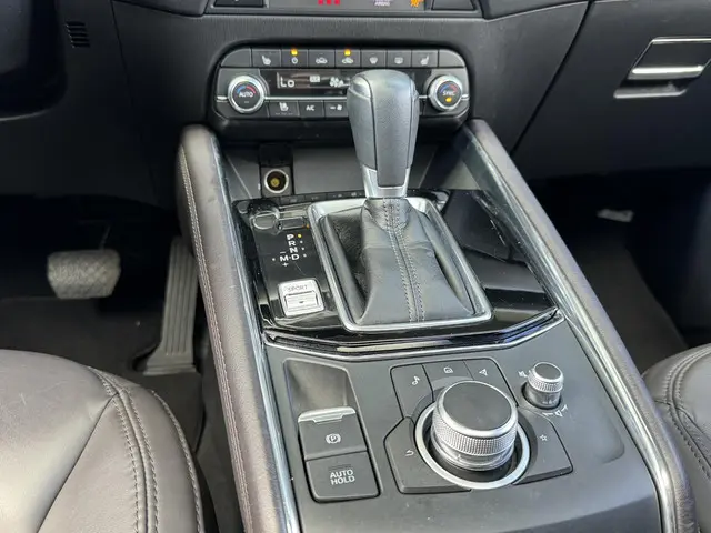 Mazda CX-5 2.0 SKYACTIV-G 165 SIGNATURE 2021 Benzine 24