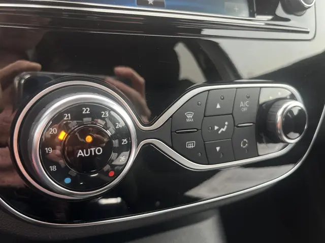 Renault Captur 0.9 TCe Intens 2019 Benzine 38