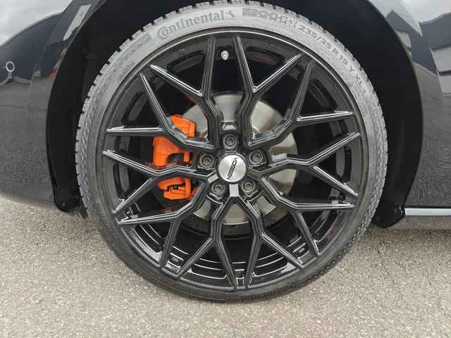 Mercedes-Benz CLA 180|Pano|Leder|Camera|Vossen| 2023 Benzine 4