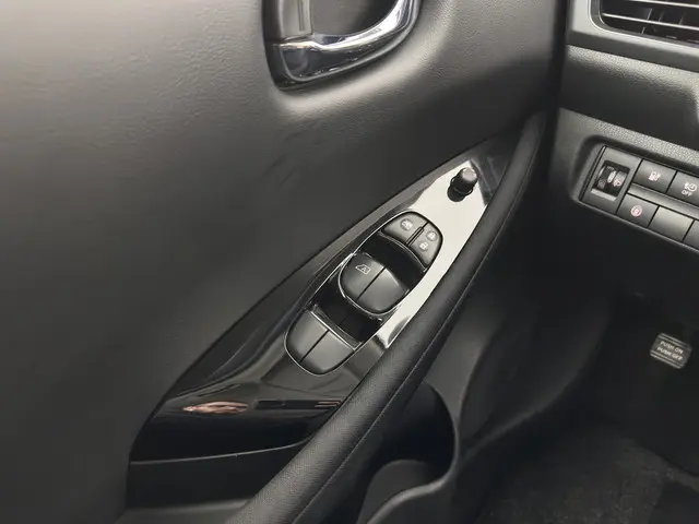 Nissan Leaf Acenta 40 kWh {SOH-90%} 2020 Elektrisch 19