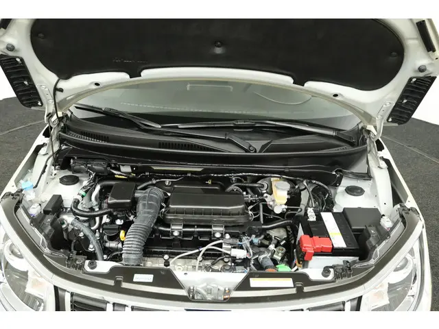 Suzuki Ignis 1.2 Smart Hybrid Style 2022 Benzine 35