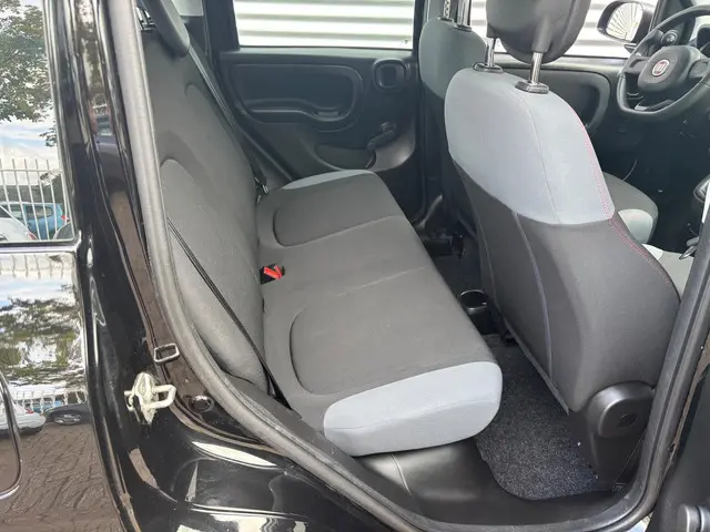 Fiat Panda 1.2 Easy 2020 Benzine 8